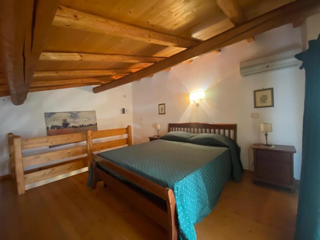 Agriturismo Le Case Di Civi Mascali Værelse billede